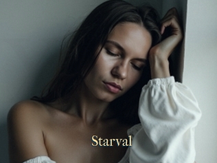 Starval