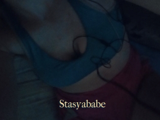 Stasyababe