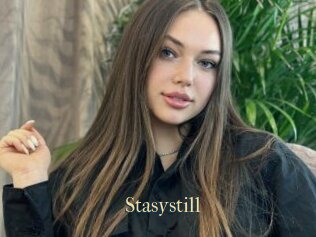 Stasystill