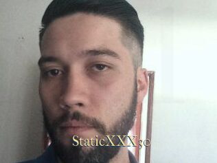 StaticXXX30