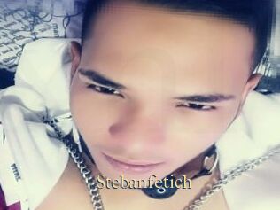 Stebanfetich