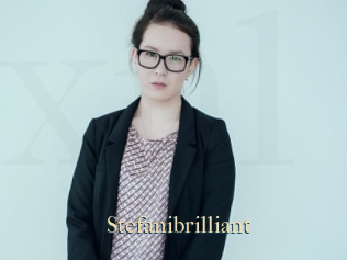 Stefanibrilliant