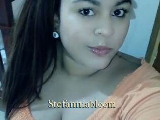 Stefanniabloom