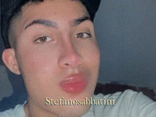 Stefanosabbatini