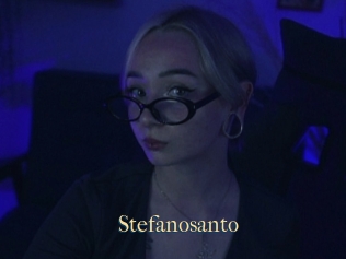 Stefanosanto