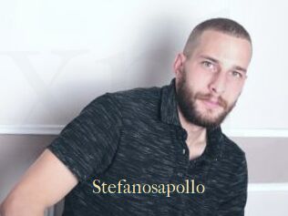 Stefanosapollo