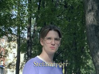 Stefanripper