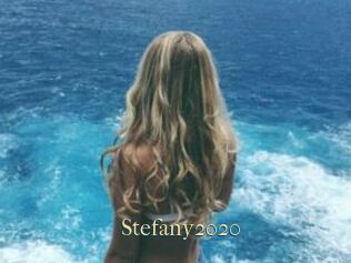 Stefany2020