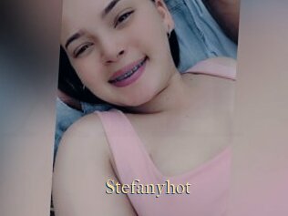 Stefanyhot