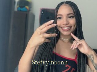 Stefyymoonn