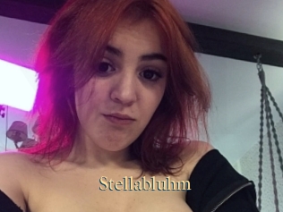 Stellabluhm