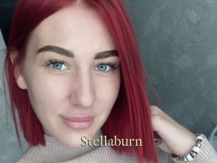 Stellaburn