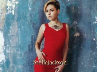 Stellajackson
