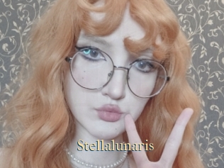 Stellalunaris