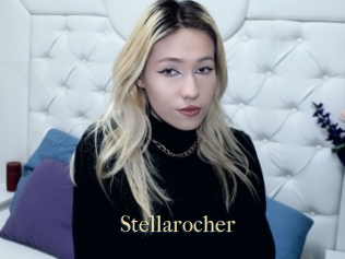 Stellarocher