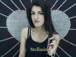 Stellasin