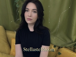 Stellastelbloom