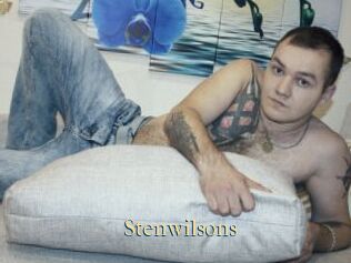 Stenwilsons
