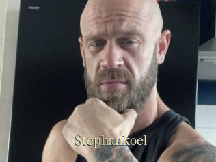 Stephankoel