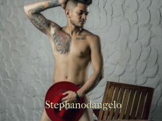 Stephanodangelo
