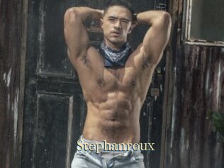 Stephanroux