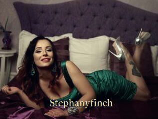 Stephanyfinch
