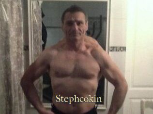 Stephcokin