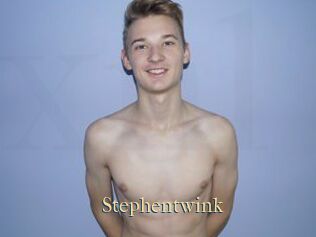 Stephentwink