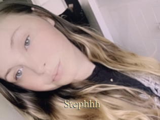 Stephhh