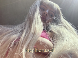 Stephierussell
