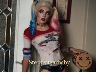 Stephsugarbaby