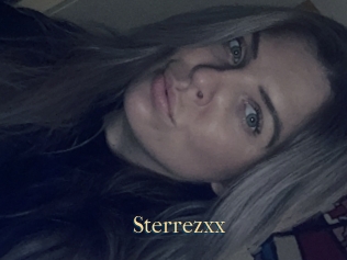 Sterrezxx