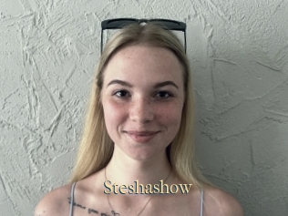 Steshashow