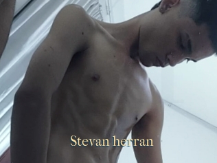 Stevan_herran