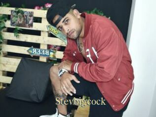 Stevbigcock