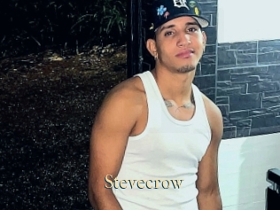 Stevecrow