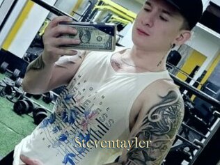 Steventayler
