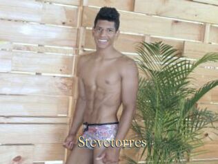 Stevetorres