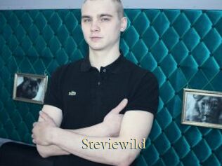 Steviewild
