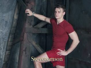Stevotomson