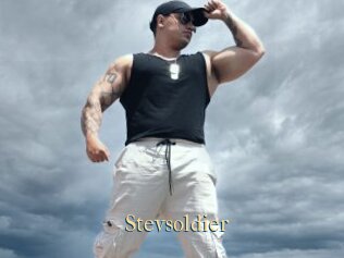 Stevsoldier