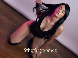 Sthefanygomez