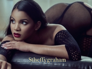 Stheffygraham