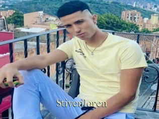 Stivenloren