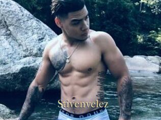 Stivenvelez