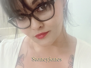 Stoneyjones