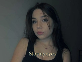Stormyeyes
