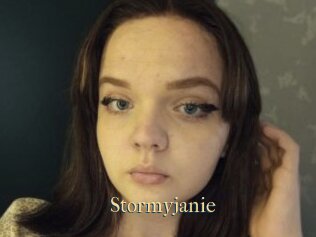 Stormyjanie