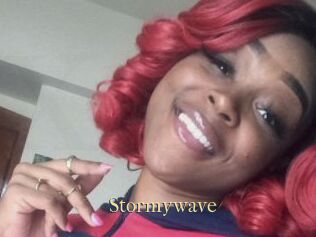 Stormywave