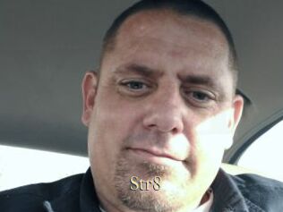 Str8
